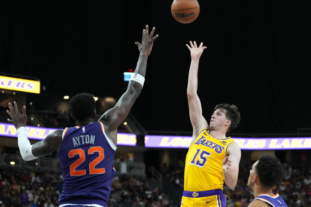 Deandre Ayton